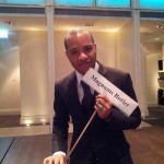 Oneil Linton - Certified 7 Star Butler