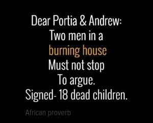 Proverb