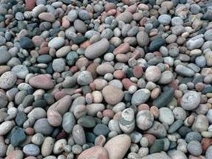 Pebbles