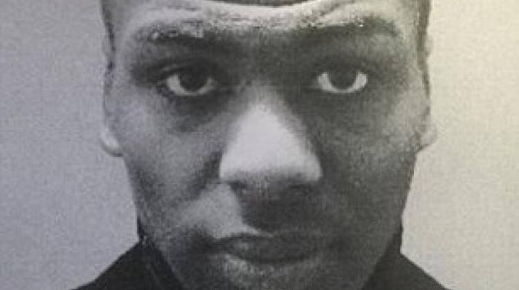 Image released by French Police