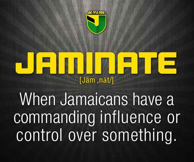 jaminate