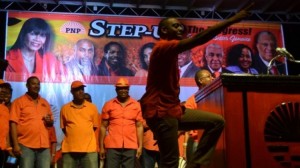 Central Westmoreland Member of Parliament Dwayne Vaz via loopjamaica.com