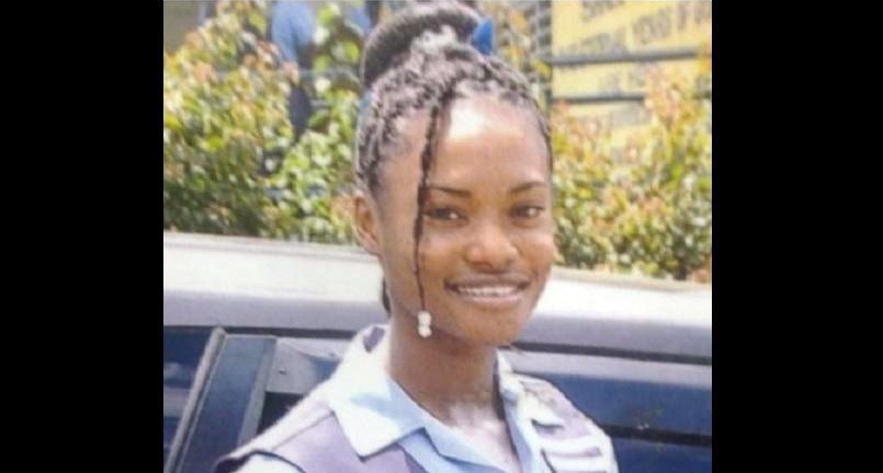 Tashana-Westmoreland