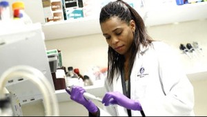 Dr. Patrice Smith - caribbeanevents.com