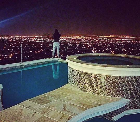 via Instagram