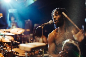Hector Lewis