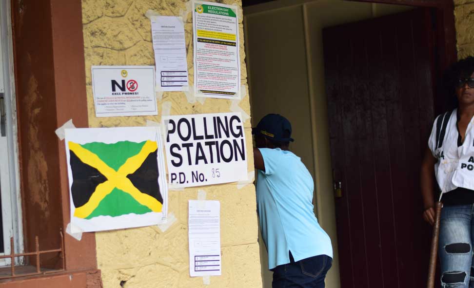 Local Government Election: Over 6,000 Polling Stations Prepared for ...