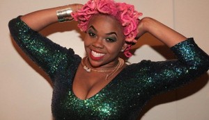 Wally British via 876ent.blogspot.com