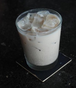 Irish Moss Drink