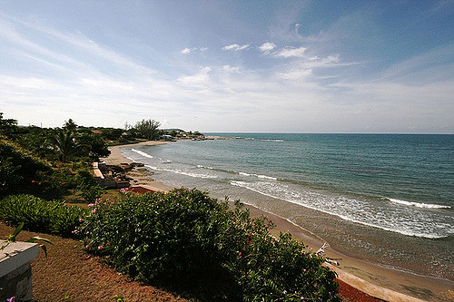 Treasure Beach Jamaica via Flickr
