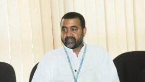 Dr Winston De La Haye via jamaicaobserver.com