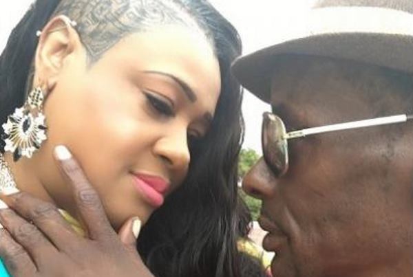 Gully Bop and new girlfriend via loopjamaica.com