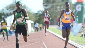 Christopher Taylor and Junelle Bromfield via loopjamaica.com