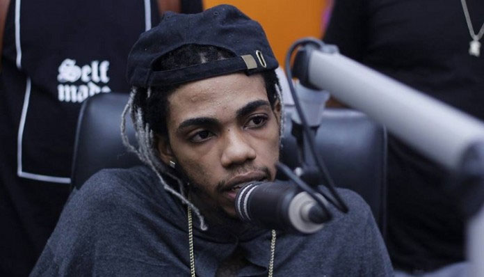 Alkaline via musicghana.net