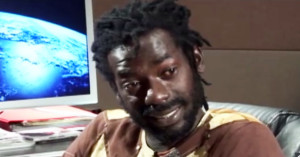 Buju Banton via Youtube