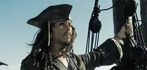 Jack Sparrow