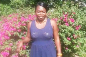 Moureen Carter via jamaica-star.com