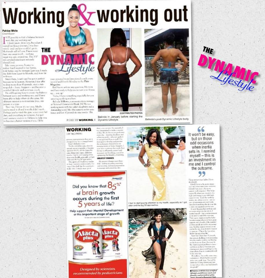 via jamaica-gleaner.com