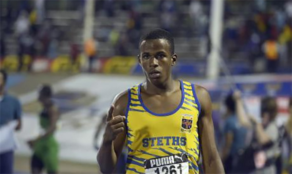 Nigel Ellis via jamaica-star.com