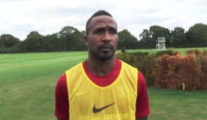Ricardo Fuller via Youtube