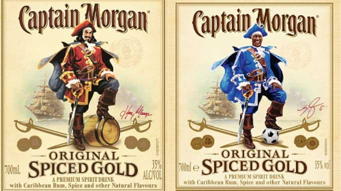 Credit: Diageo