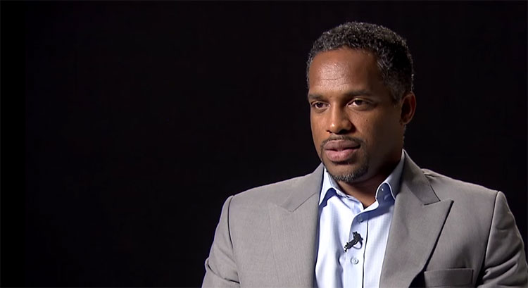 Ato Boldon via Youtube