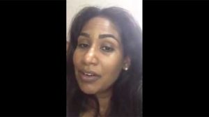 MP Lisa Hanna via Facebook