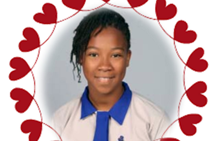 Christagay Buchana via Holy Childhood High School - Facebook