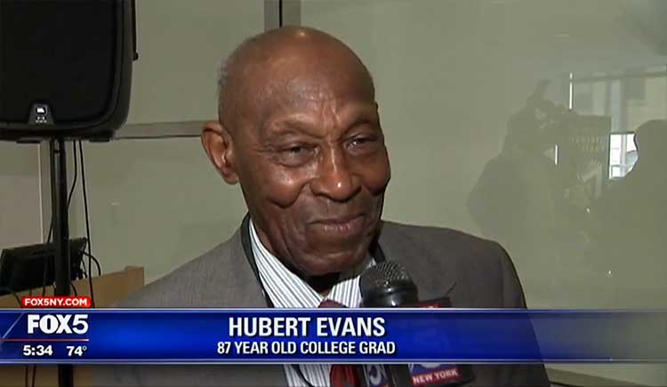 Evans