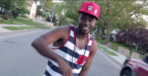 Delus via Youtube