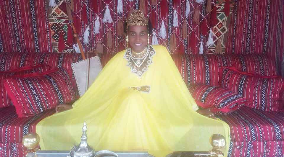 Yakeyma