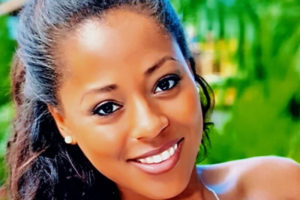 Shakira Martin via GoFund me