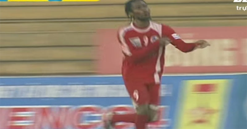 Diego Fagan via Youtube