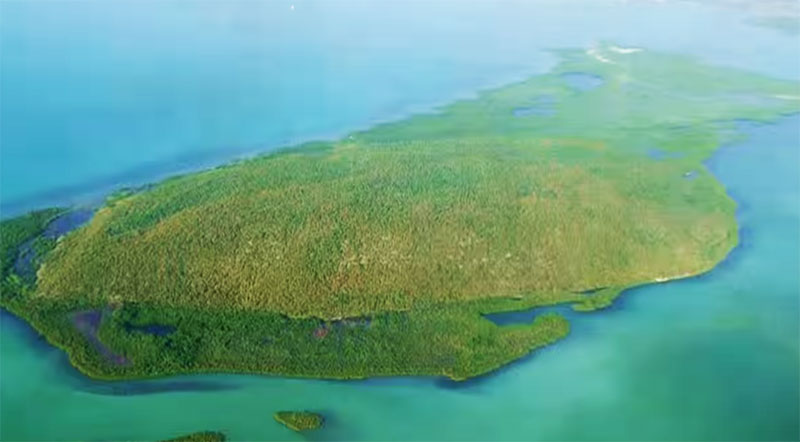 goat-islands