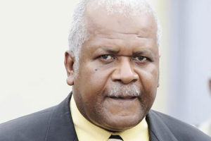 Reverend Al Miller via jamaica-gleaner.com