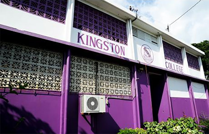 via jamaica-gleaner.com