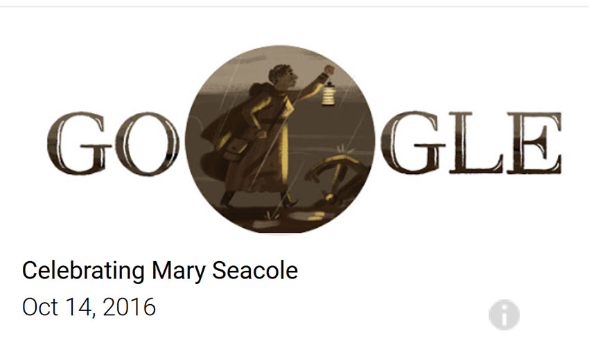 Image via Google's Doodle Archive