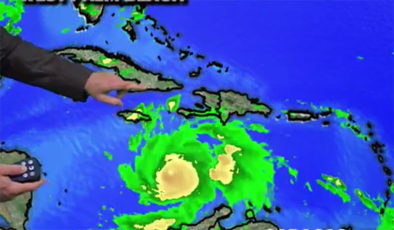 Screenshot via WPTV News
