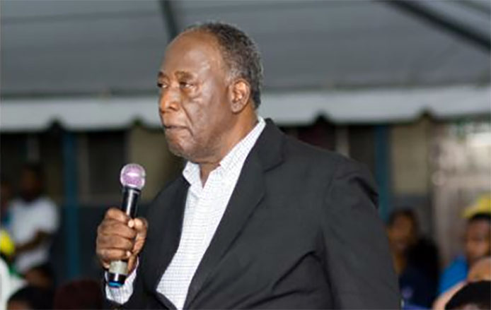 Ralson Wilson via jamaica-star.com
