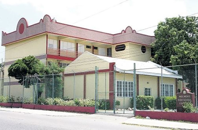 Grade 1 in CSEC Maths For Entire Class at Wolmer’s Girls School! | The ...