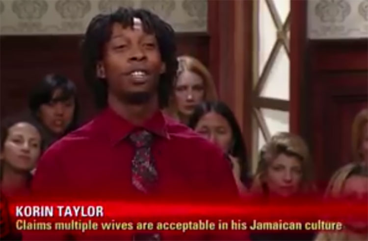 Many Infuriated By Man’s Claim That Jamaican Men Have Multiple Wives ...