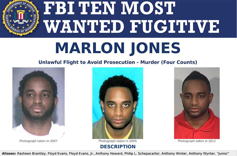 via FBI