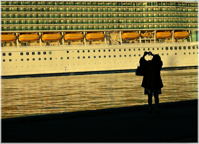 via Flickr - Commons