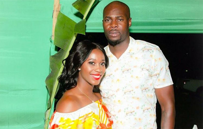 Shelly-Ann Fraser Pryce Announces Pregnancy | The Jamaican Blogs™