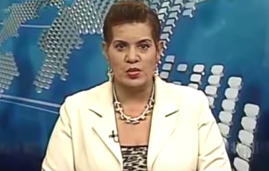 Dorraine Samuels Dead