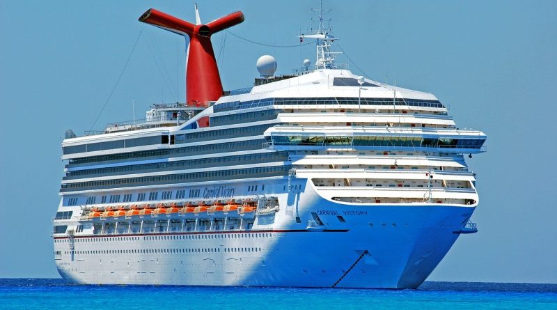 cruise ships Jamaica