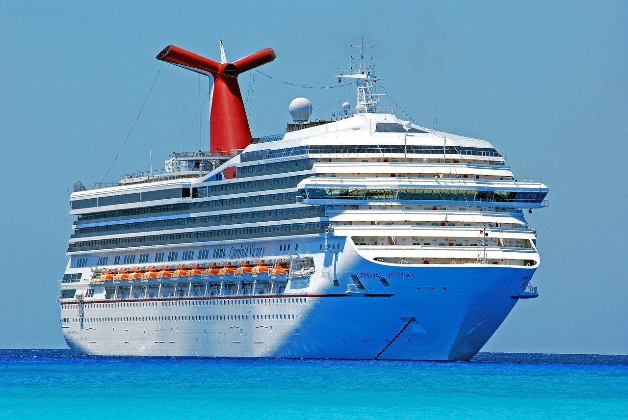 cruise ships Jamaica