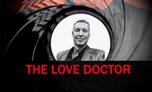 Love Doctor Monti - Romance and love advice