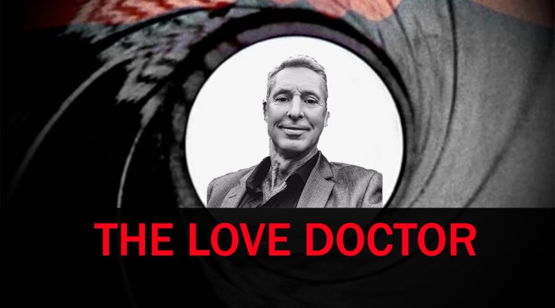 Love Doctor Monti