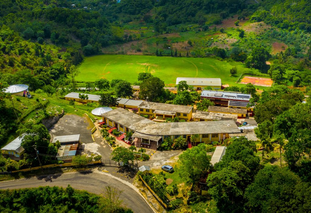 Photos Of Jamaica